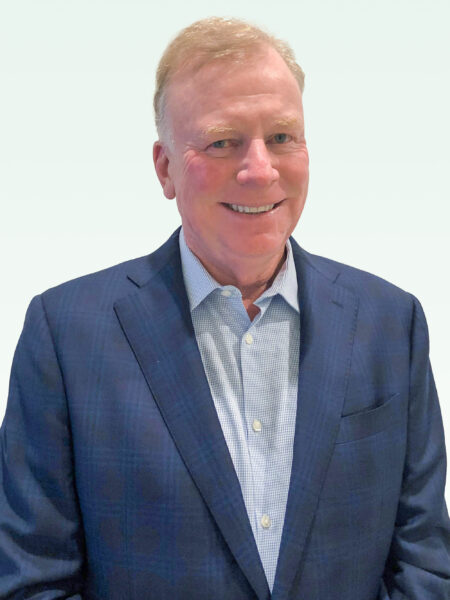 Dr. Alan Graham