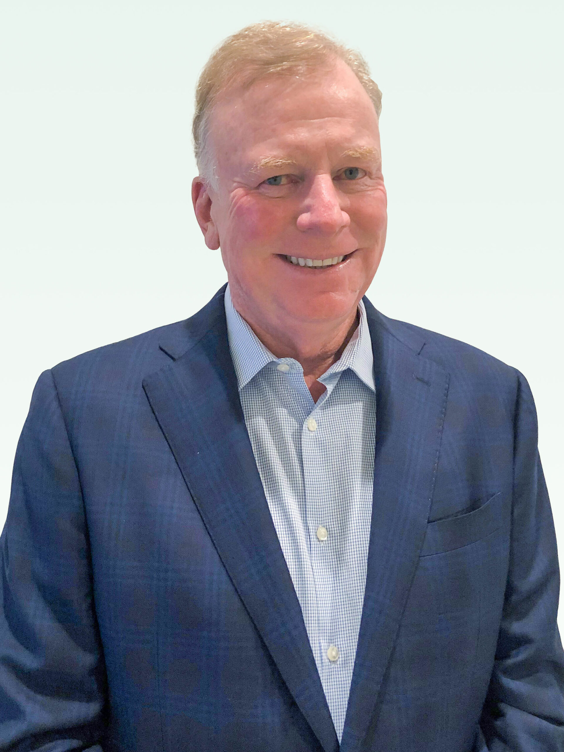 Dr. Alan Graham