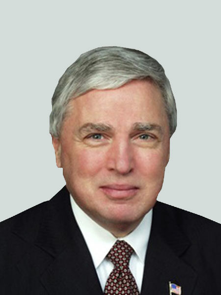 Andrew C. von Eschenbach, MD