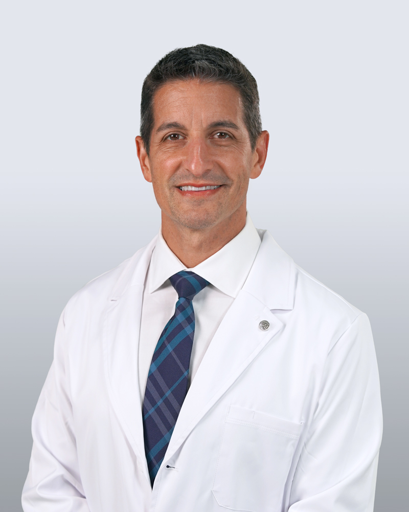 Kevin Kaplan, MD, FAAOS
